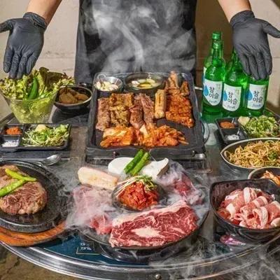 송파 / 머꾸더머꾸 사진 1