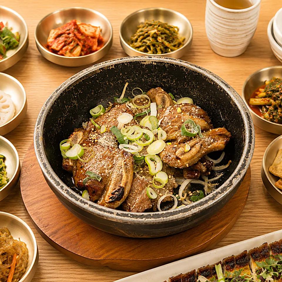 명동 / 한가람 본점 사진 1