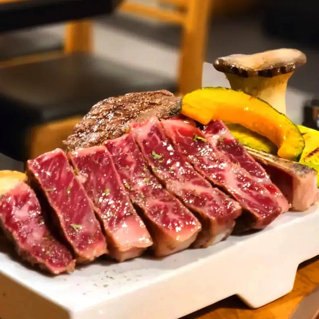 강남구청 / 세화정육식당 사진 1