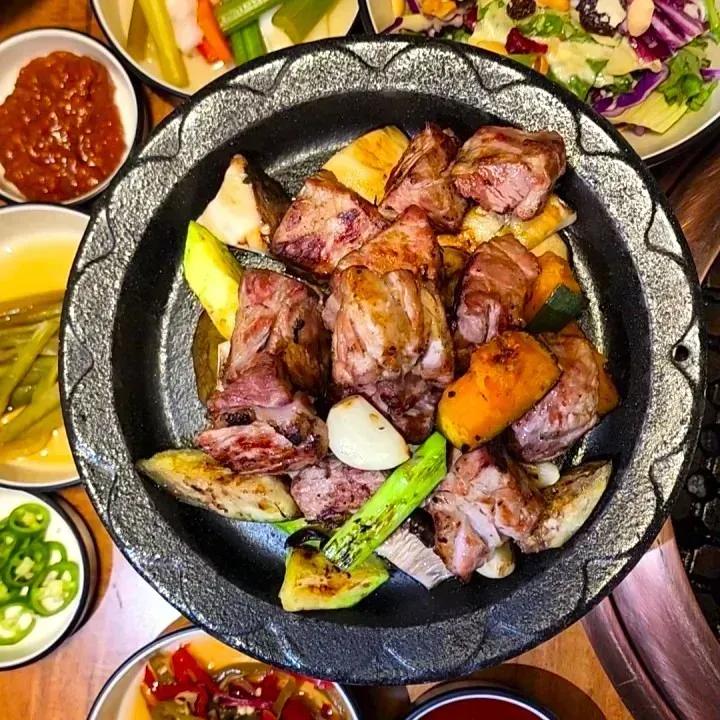 강남구청 / 세화정육식당 사진 2