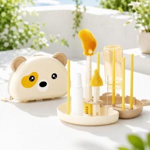 휴대용 젖병 건조대