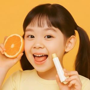 어린이 비타 립밤