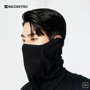 넥워머 & 장갑 SET