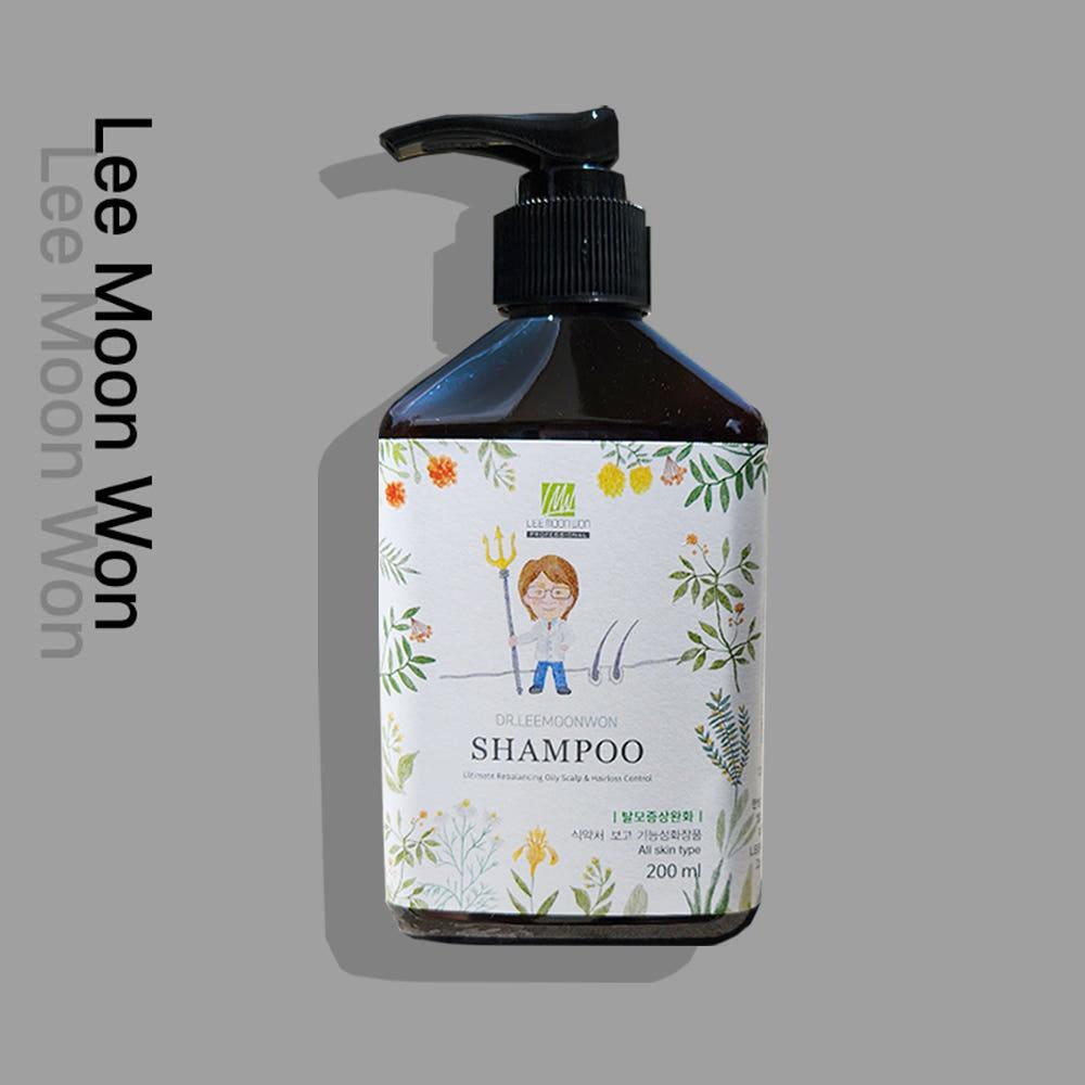 한방 탈모샴푸 200ml