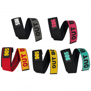 헬스 스트랩 1SET