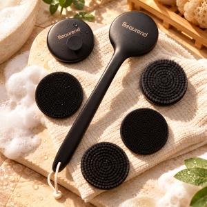바디브러시 SET