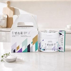 용융소금 500g