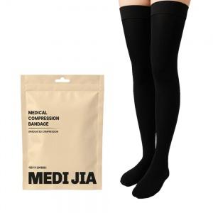 허벅지 압박스타킹
