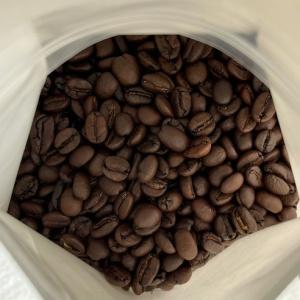 블렌드 원두 400g
