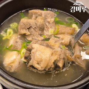 순살갈비탕 SET