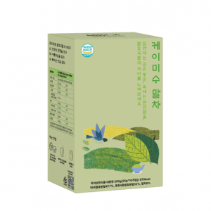 말차 곡물선식 1BOX