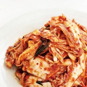 숙성 자른김치 5kg