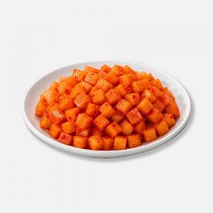 꼬마 깍두기 5kg