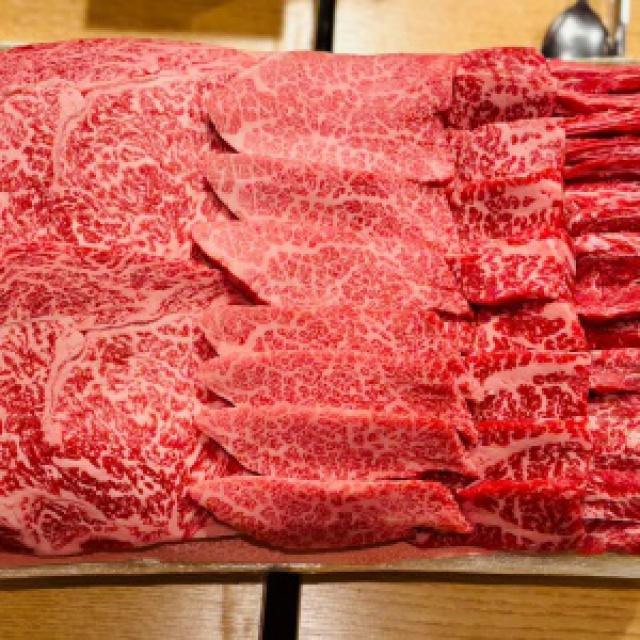 한우 고기 맛집 사진 1