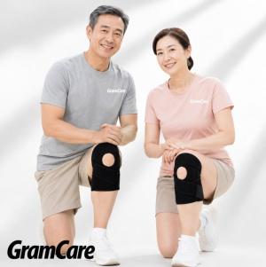 시니어 무릎보호대