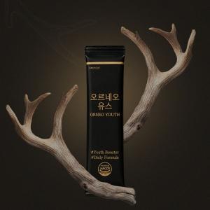 키즈 녹용 SET