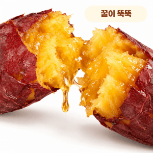 토울고구마 3kg