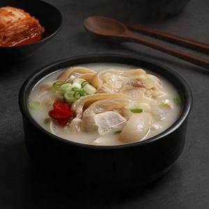 한우 우족탕