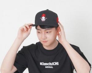 캐릭터 스냅백