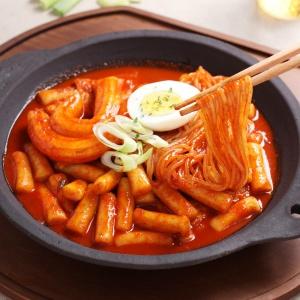 마라떡볶이 704g