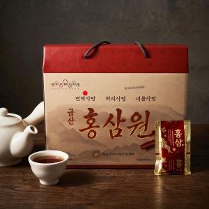 홍삼액 SET