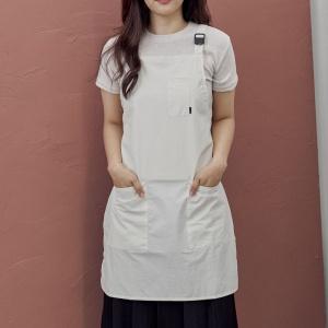 초경량 방수 앞치마