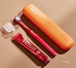 휴대용 양치키트
