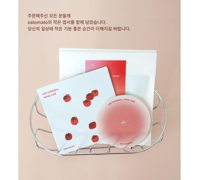 토마토 핸드폰케이스 사진 7