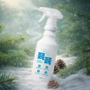 다용도 탈취제 500ml
