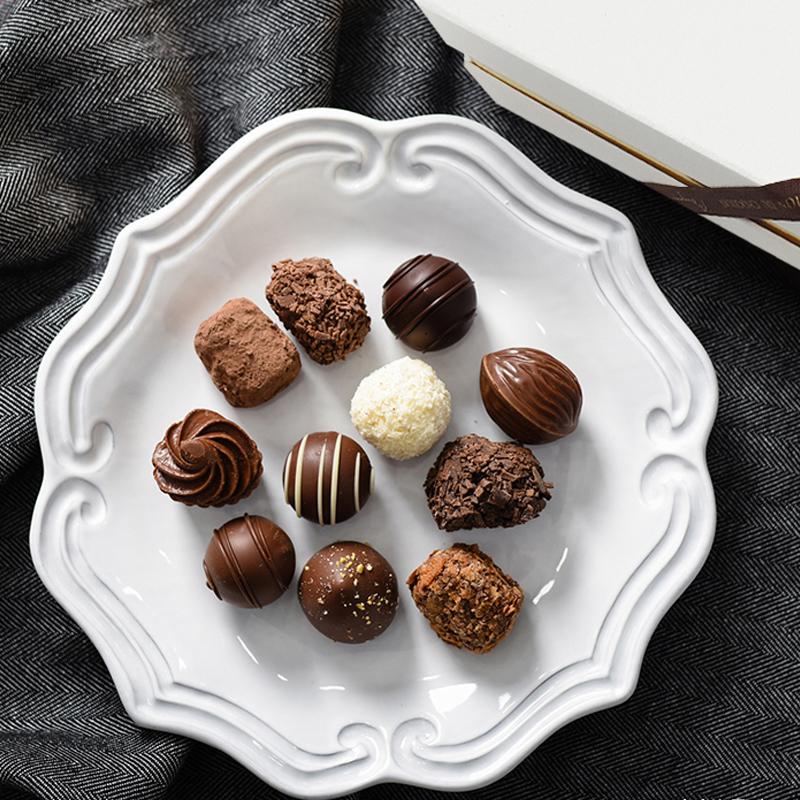 벨기에 수제 초콜릿 SET