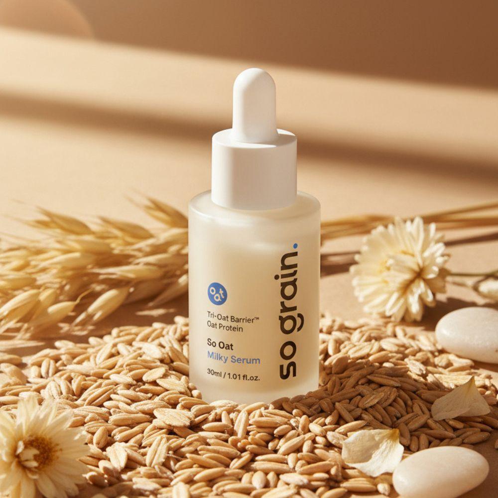 고보습 진정 세럼 30ml