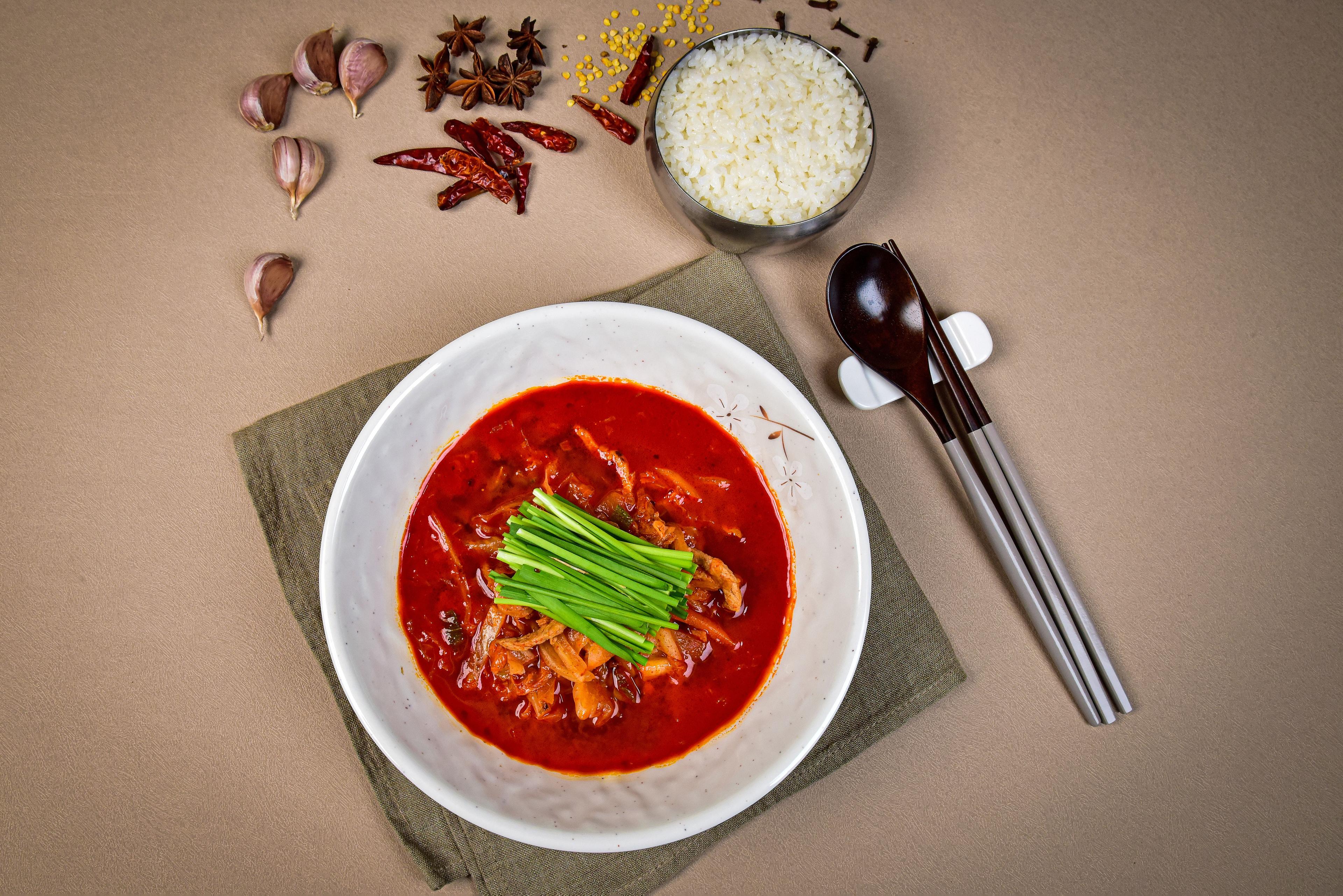 교동짬뽕국물 SET