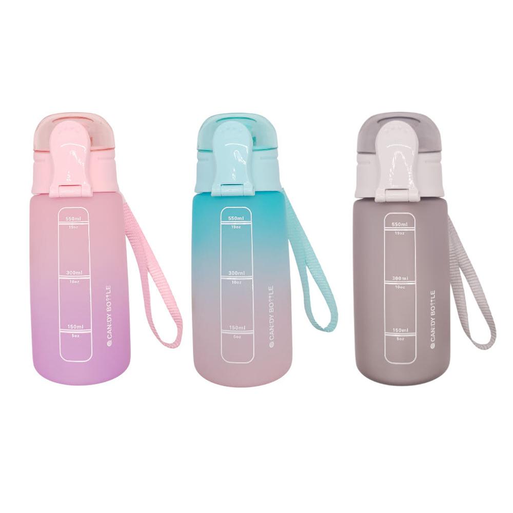 캔디보틀 550ml