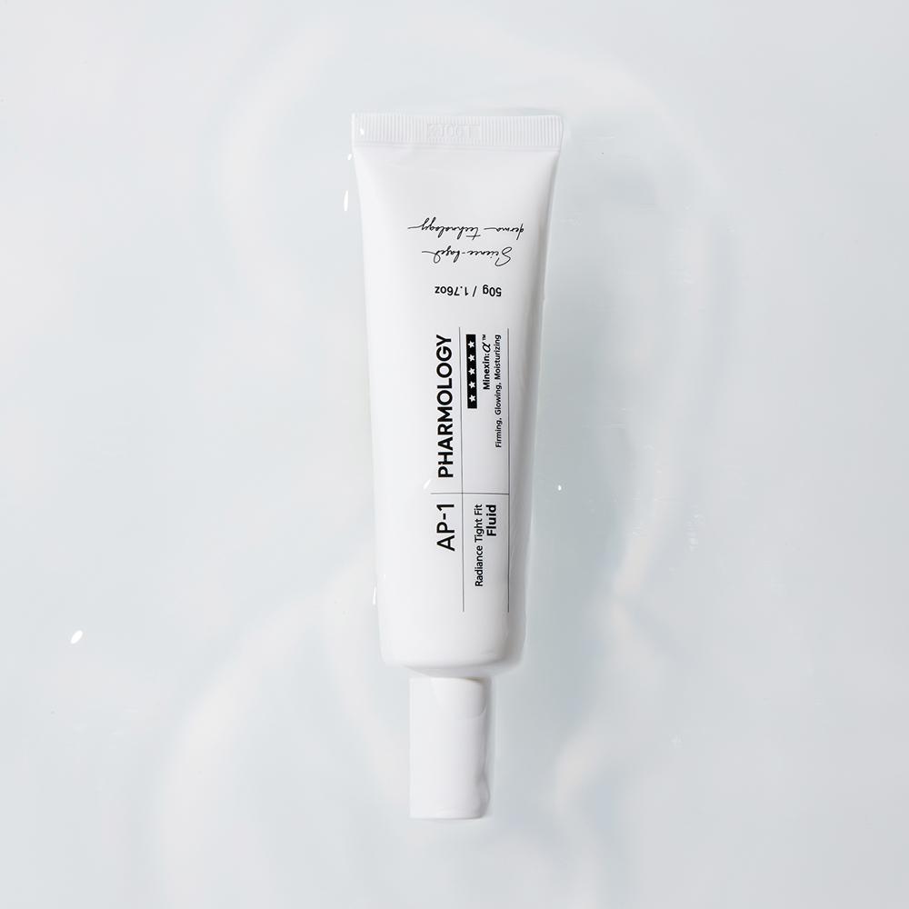 레디언스 타이트 핏 플루이드 50ml