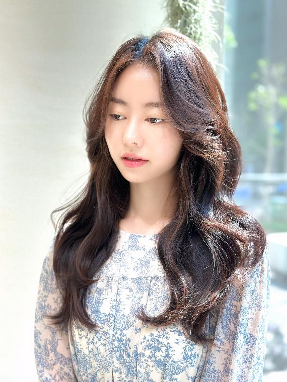 살롱 세레니티 개포동점