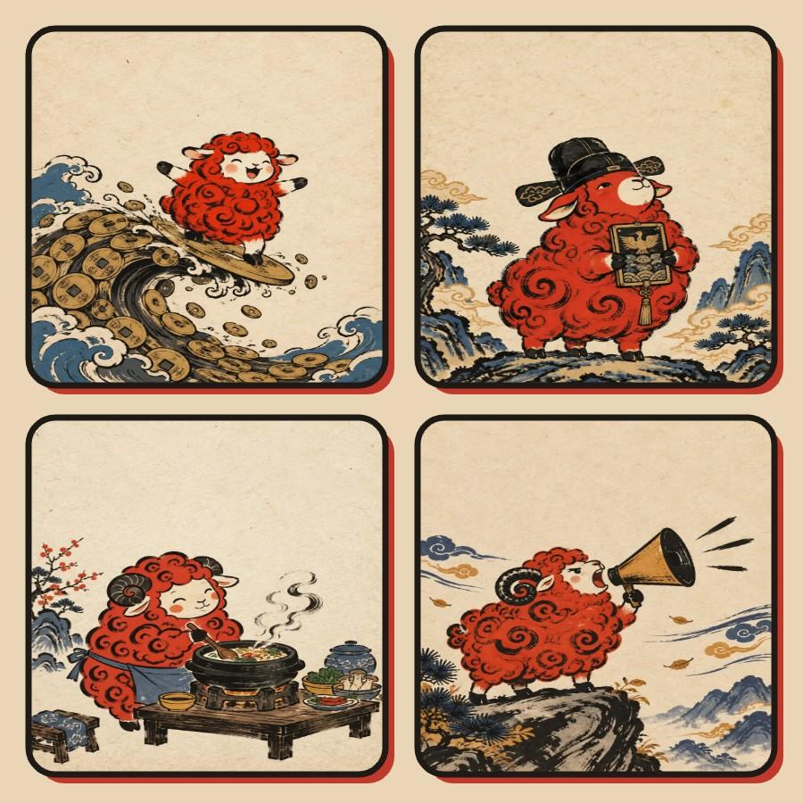 무명(無名) — 좋은 말만 하지 않는 사주