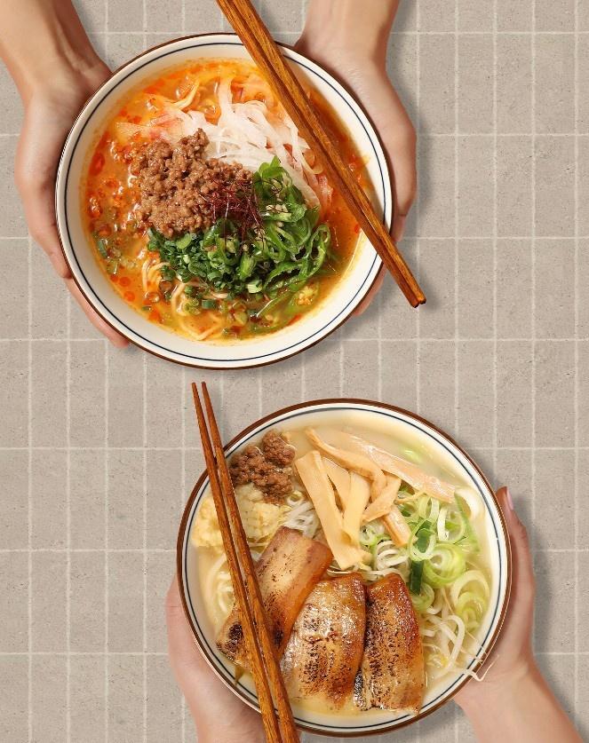 토토식당 타임스퀘어점 사진 4