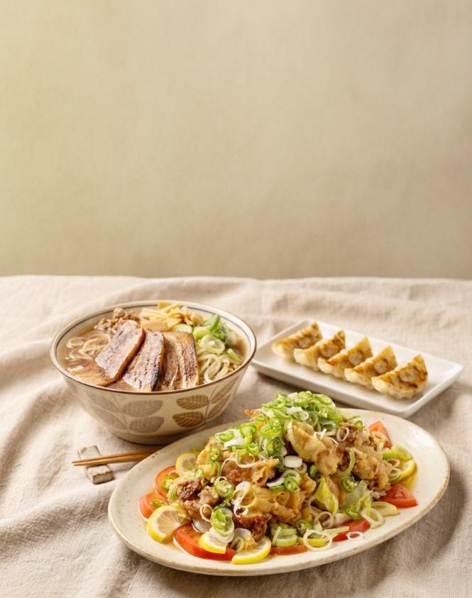 토토식당 타임스퀘어점 사진 3