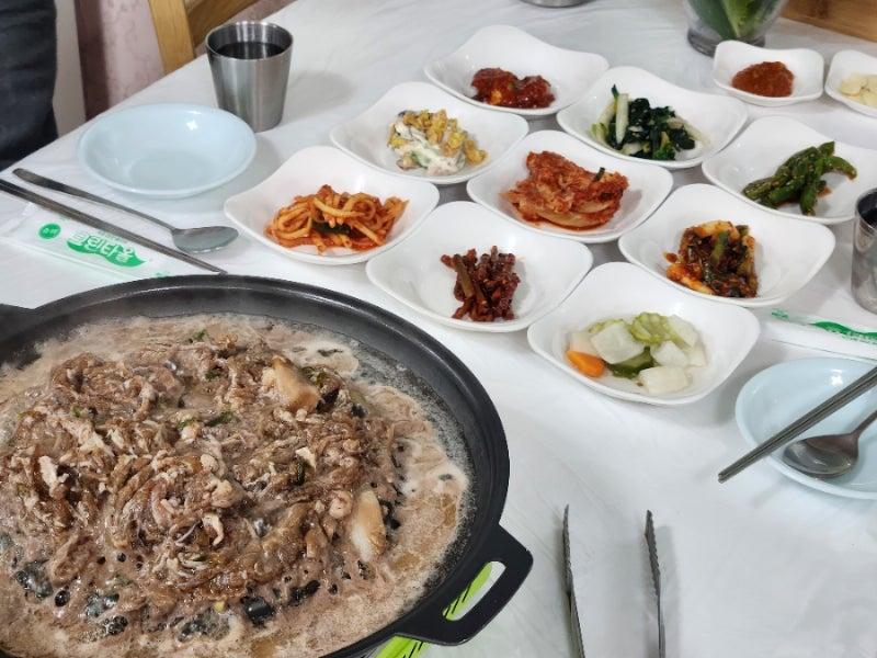 미도식당