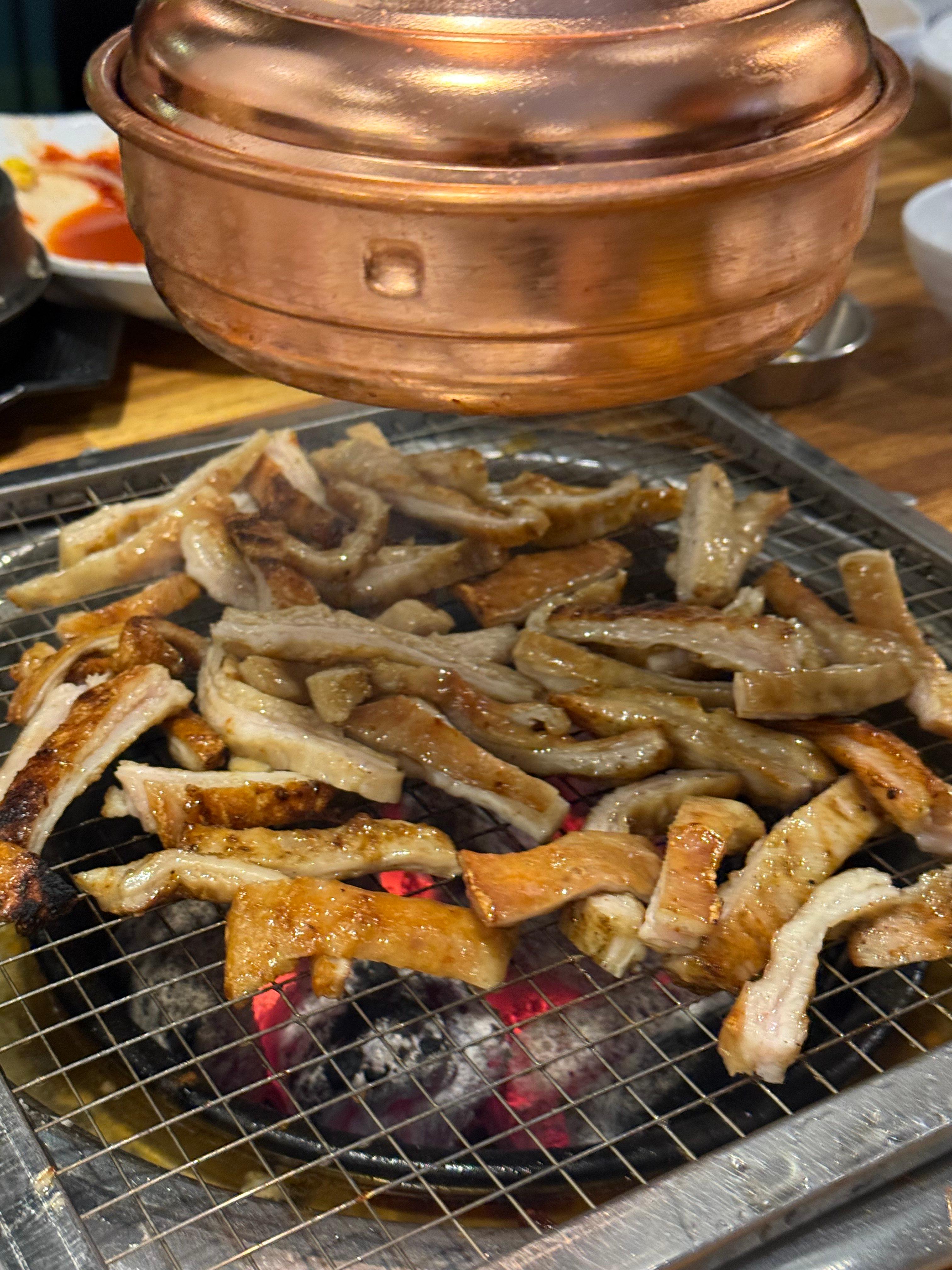 남다른대구막창 양주덕계점