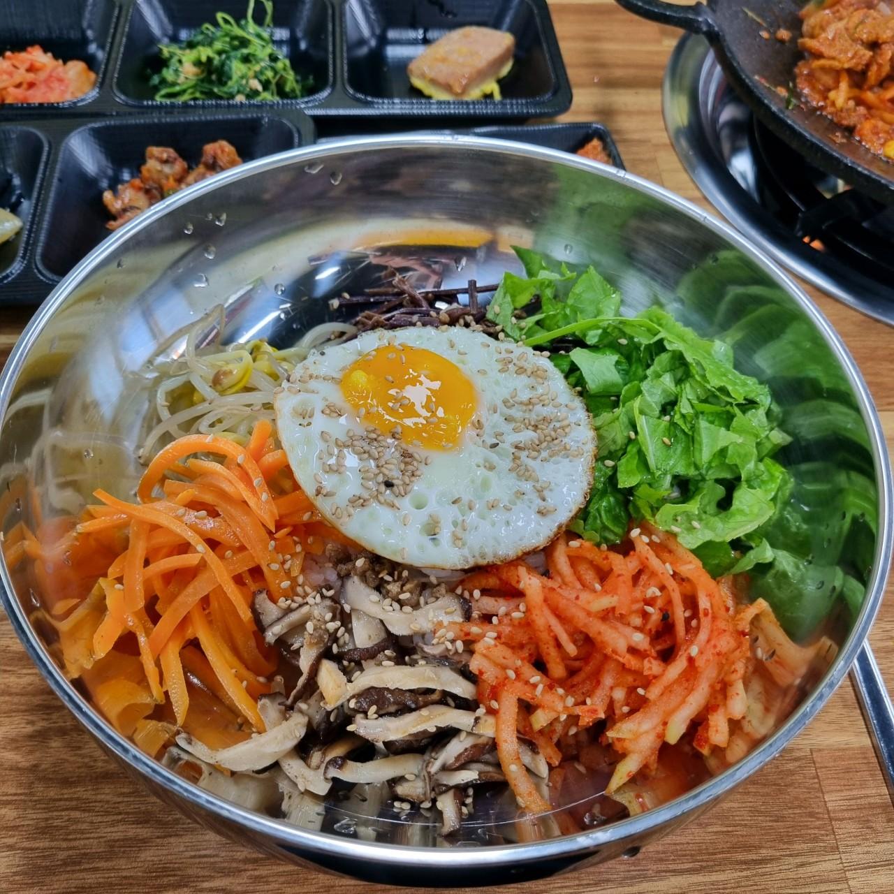 구미식당