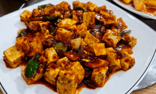 춘화중국식당