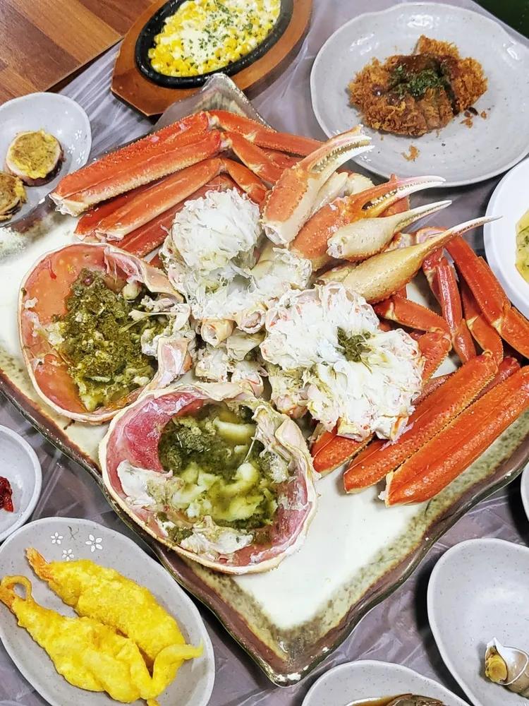 맛있는대게