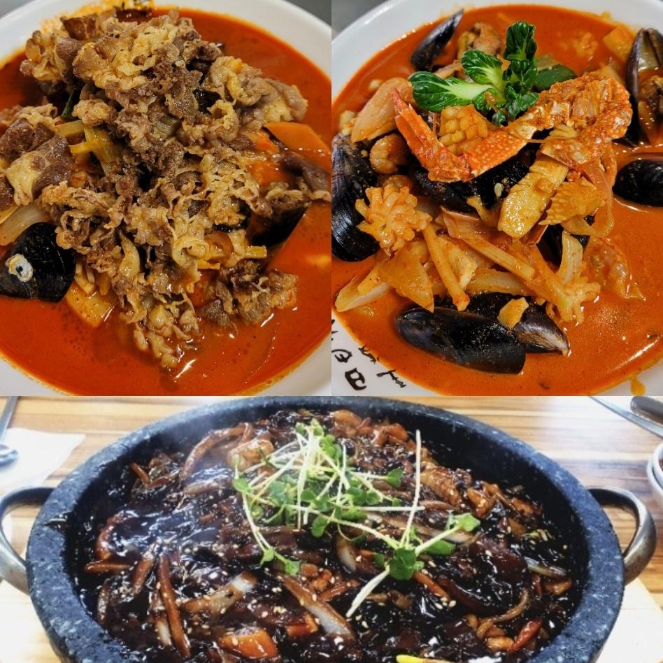천안문
