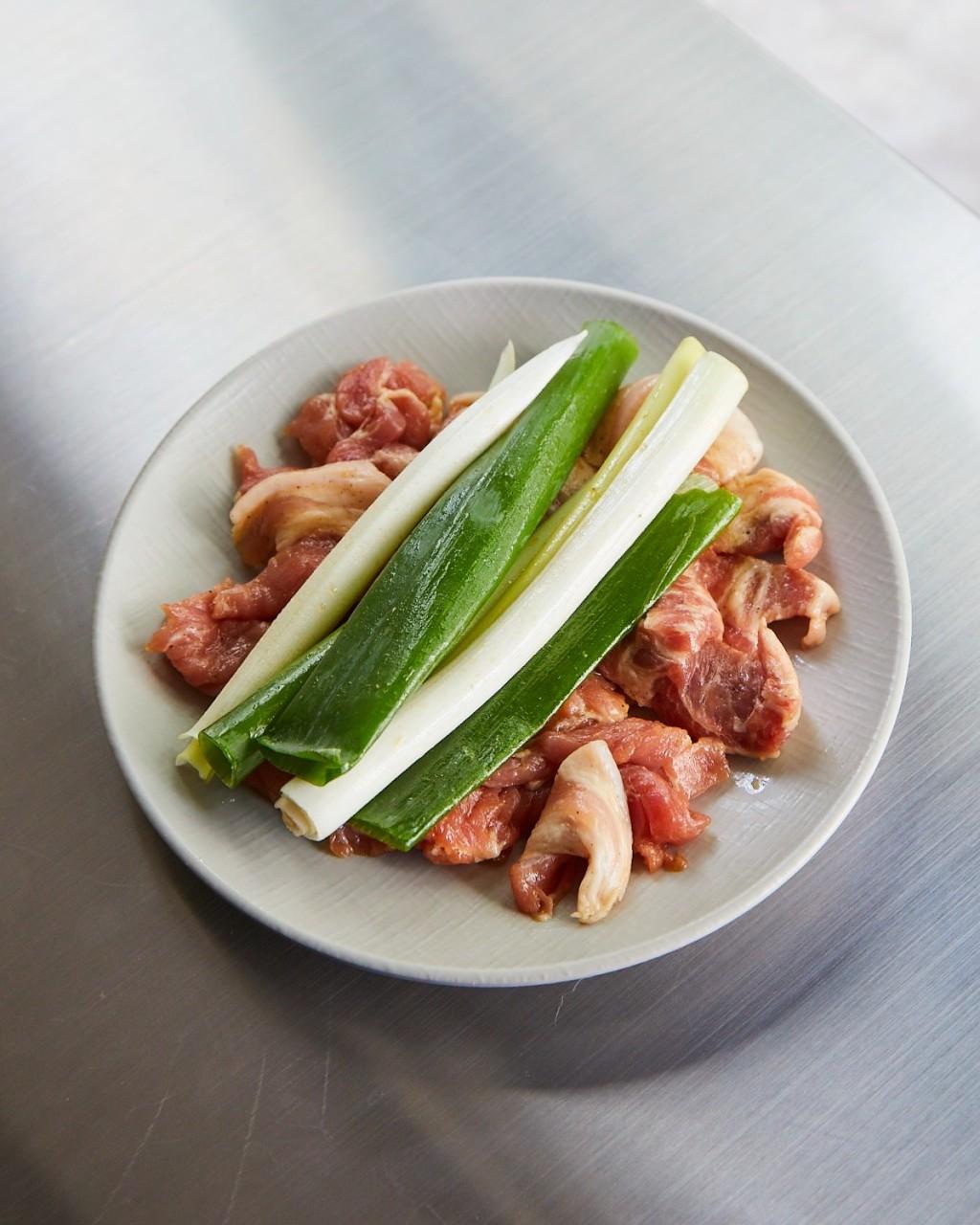 돼지미식방