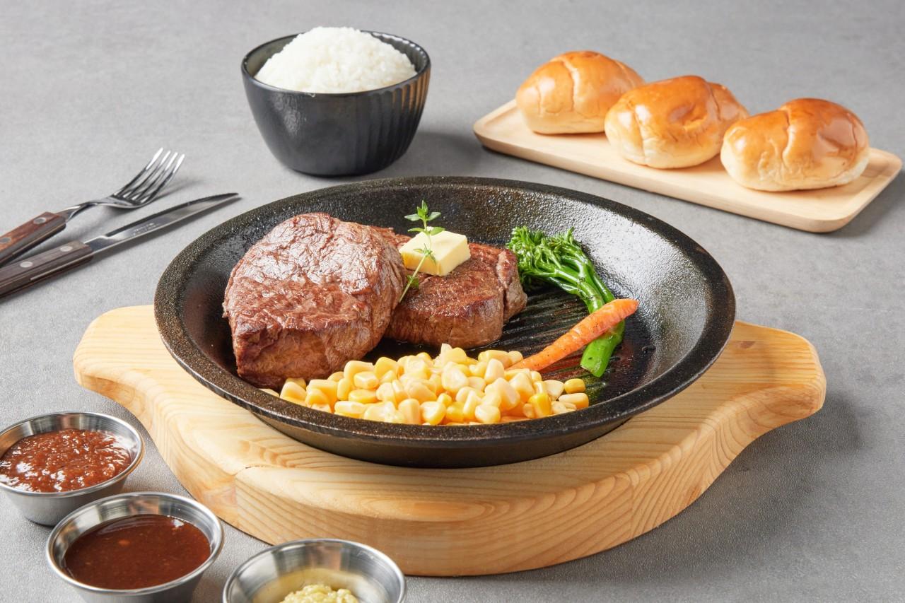 치치 스테이크&라이스