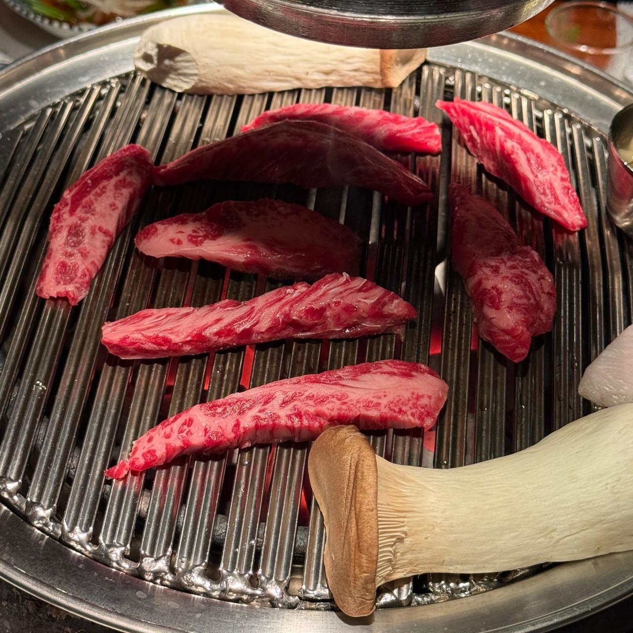 고기가맛있는집