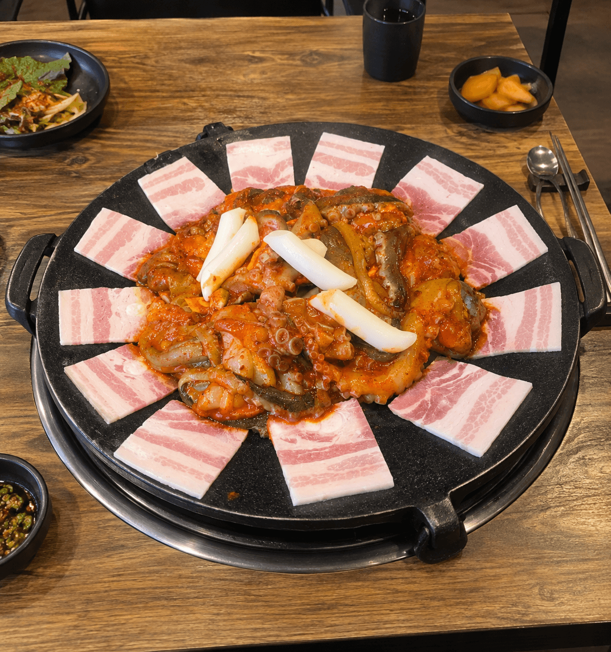 솥탐 동대문점