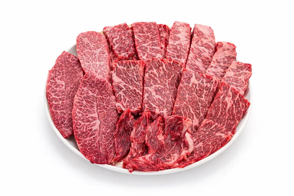 태양한우마을