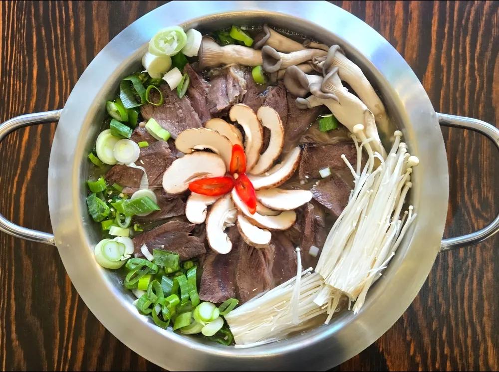 식당우연